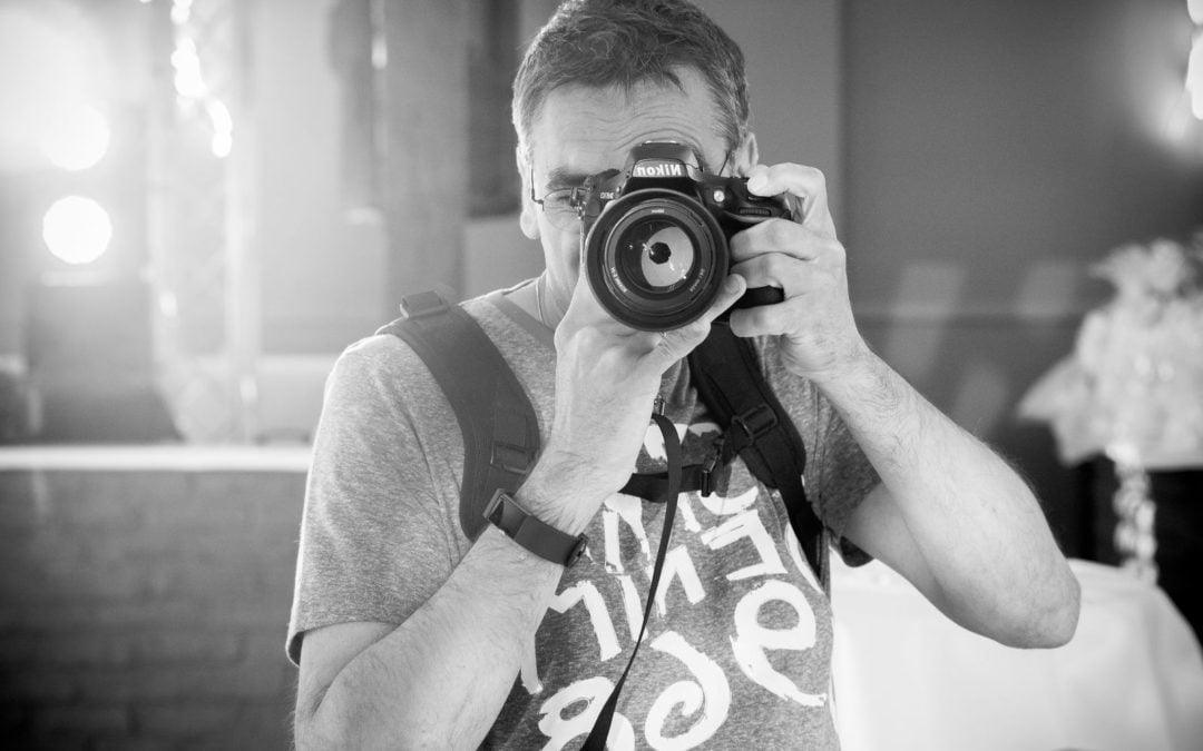 Pourquoi choisir un photographe professionnel pour votre mariage ?