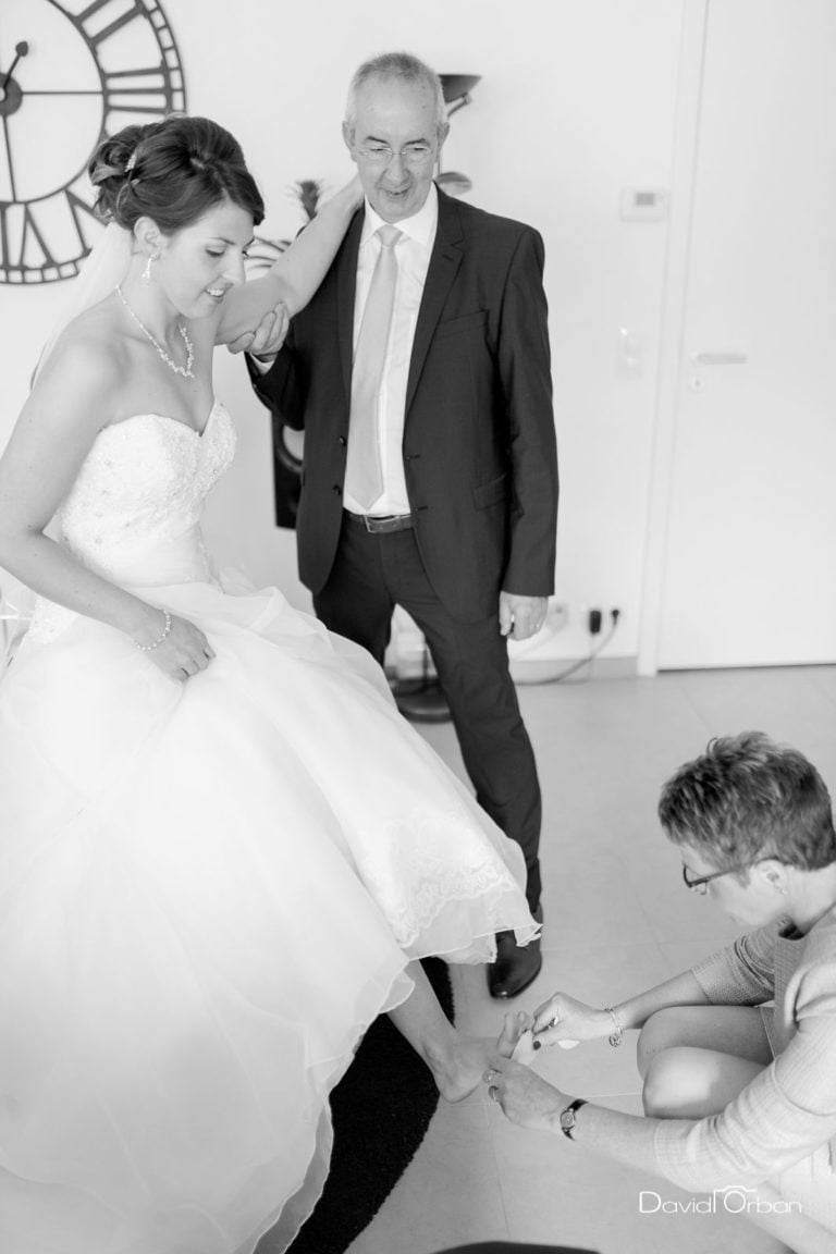Photos De Mariage Par David Orban