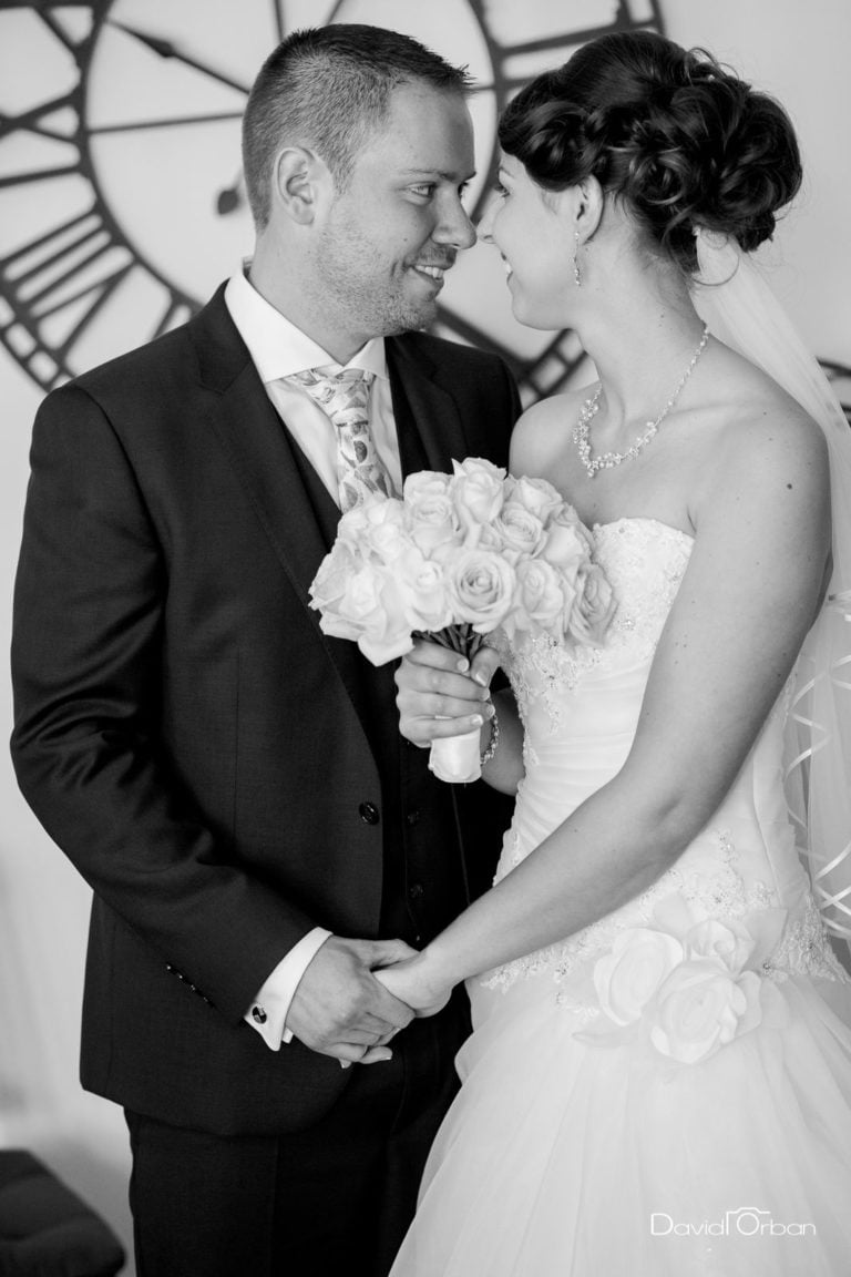Photos De Mariage Par David Orban