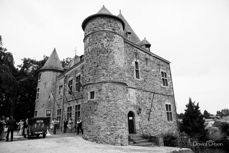 Photos De Mariage Par David Orban