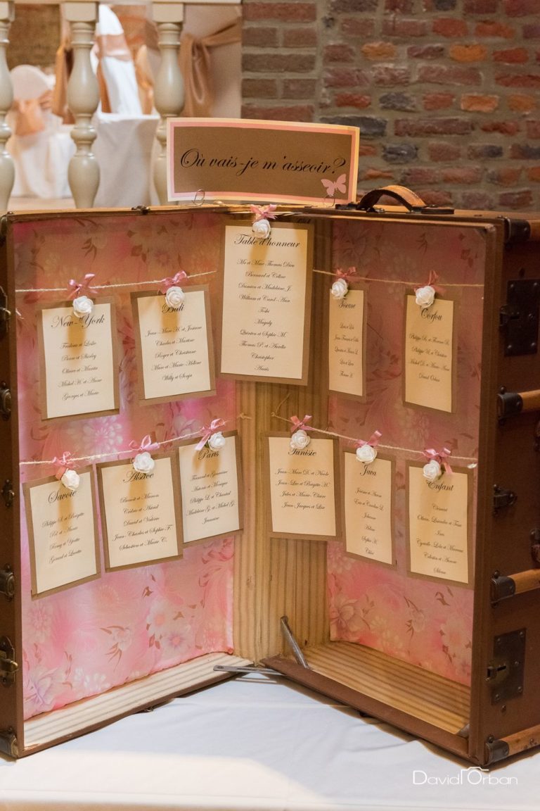 Photos De Mariage Par David Orban