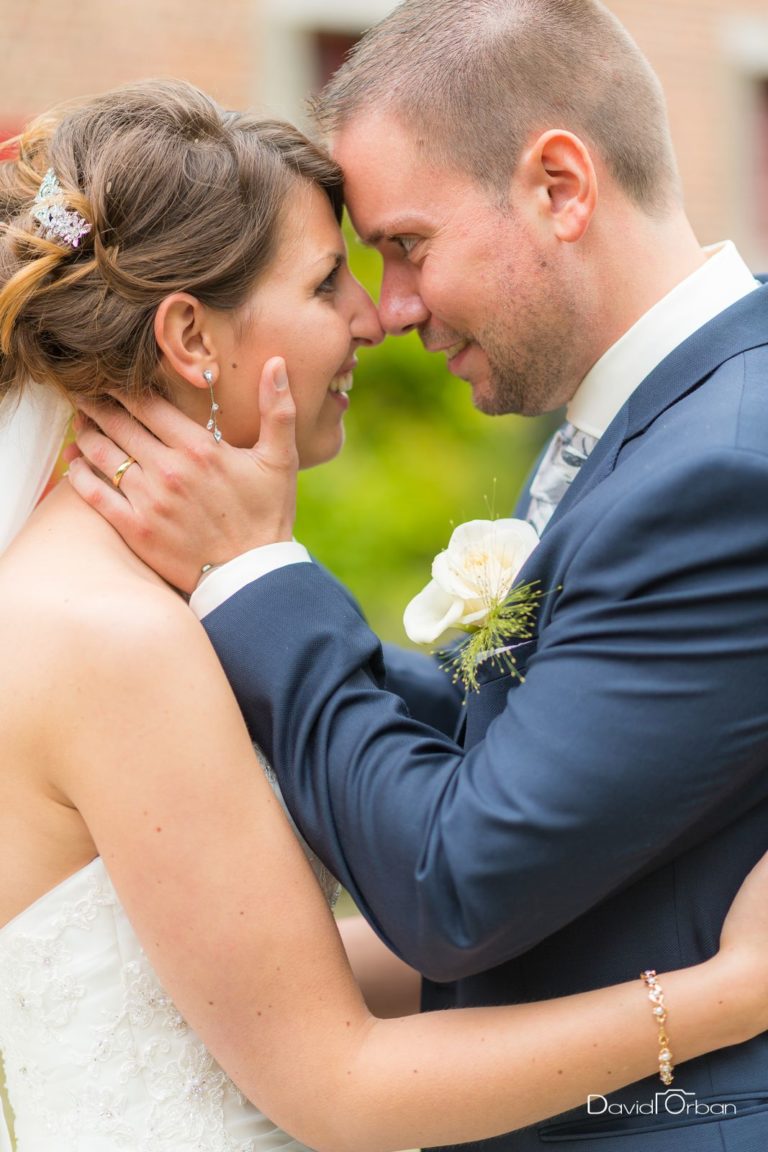 Photos De Mariage Par David Orban