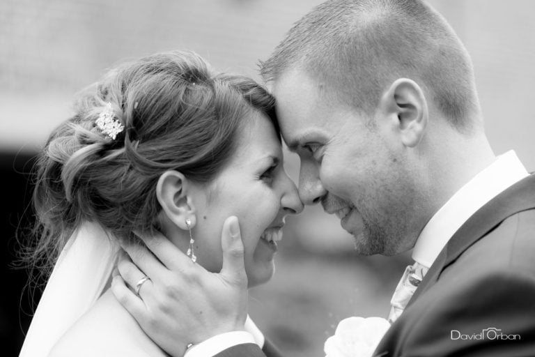 Photos De Mariage Par David Orban
