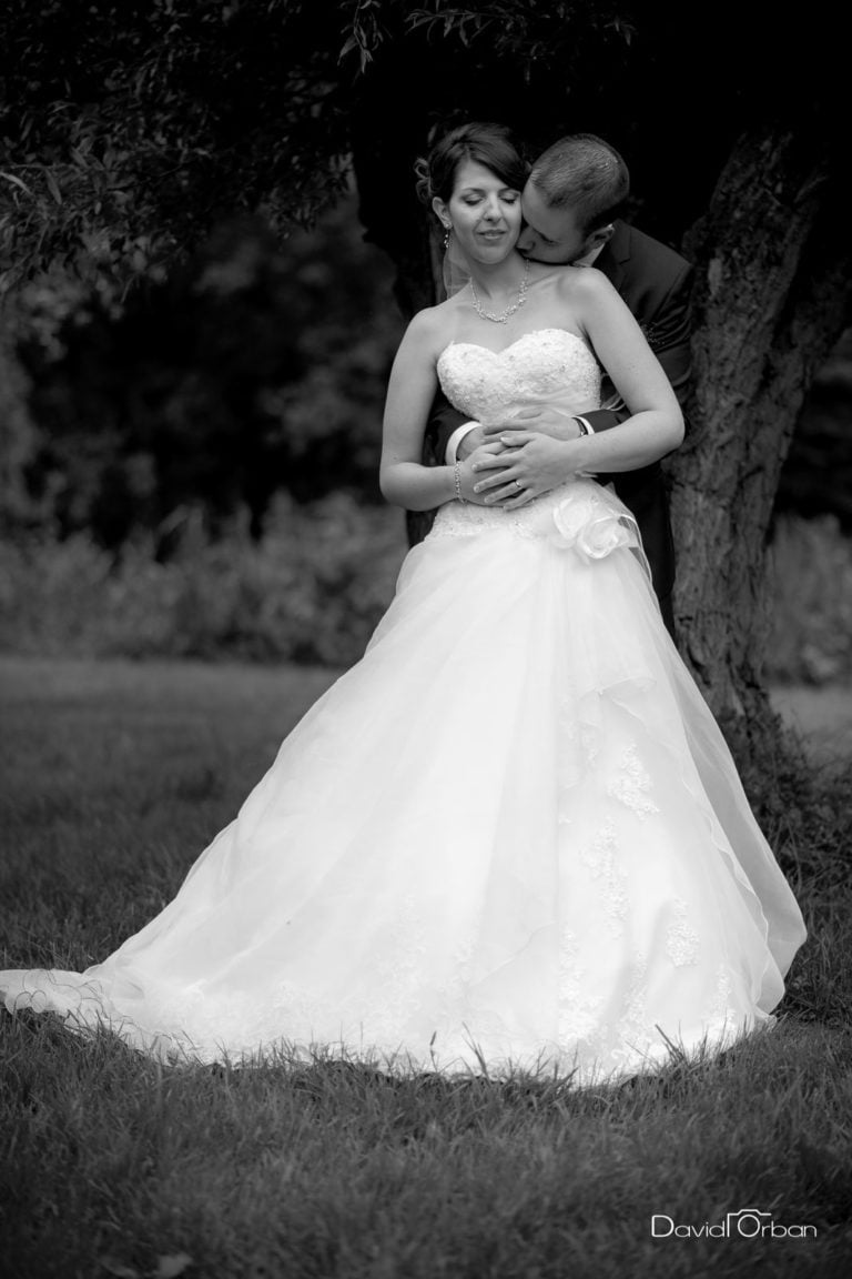Photos De Mariage Par David Orban