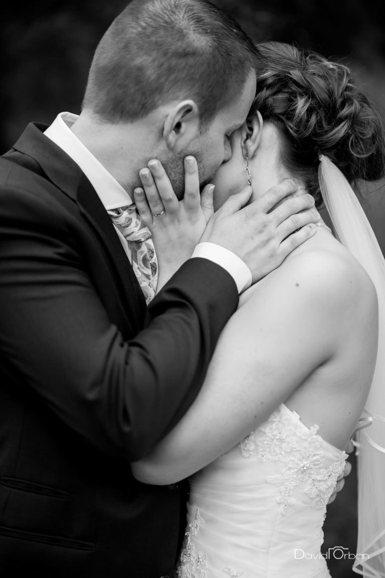 Photos De Mariage Par David Orban