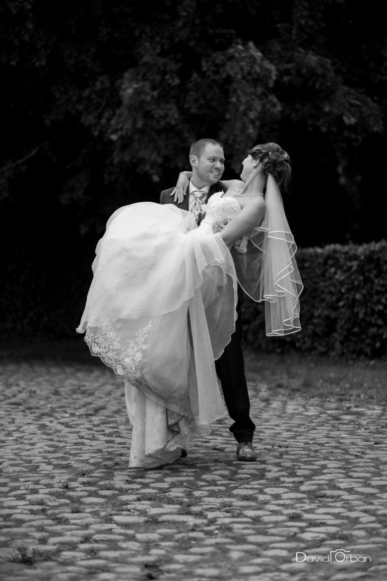 Photos De Mariage Par David Orban