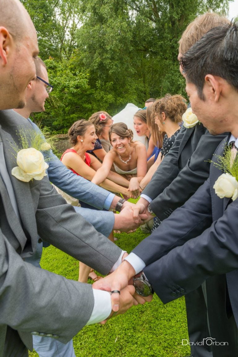 Photos De Mariage Par David Orban