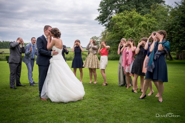 Photos De Mariage Par David Orban