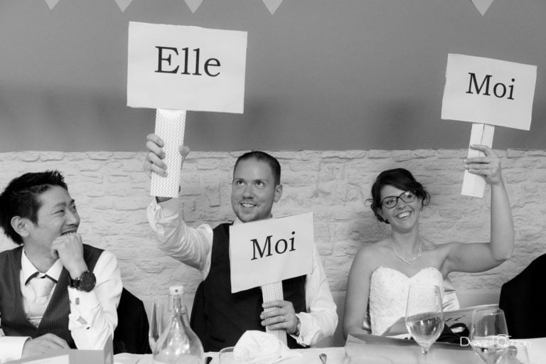 Photos De Mariage Par David Orban