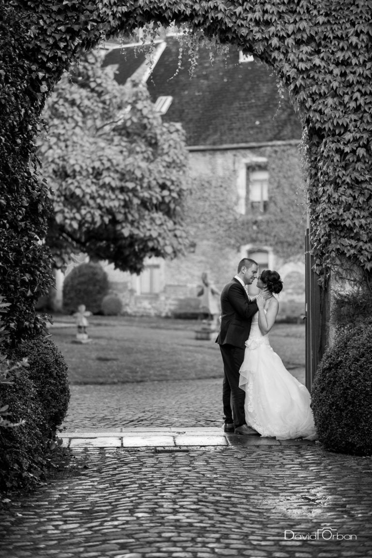 Photos De Mariage Par David Orban
