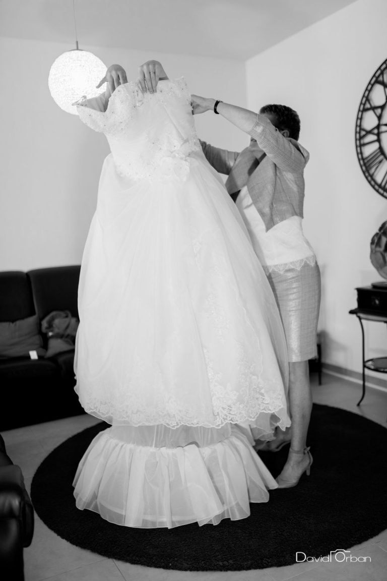 Photos De Mariage Par David Orban