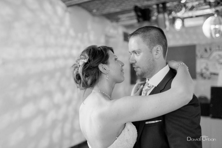 Photos De Mariage Par David Orban