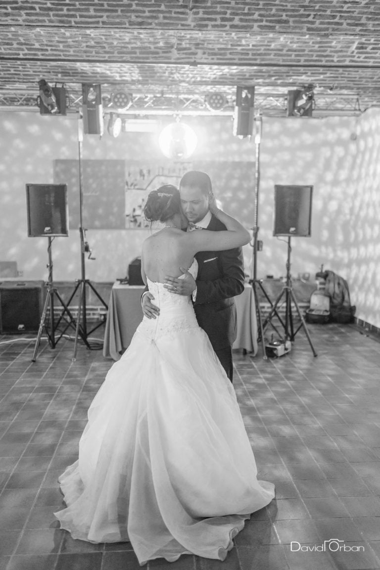 Photos De Mariage Par David Orban