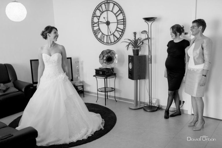 Photos De Mariage Par David Orban