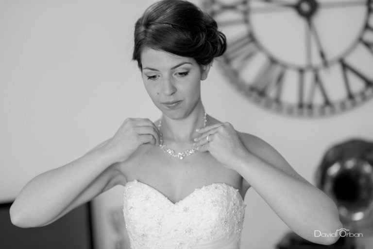 Photos De Mariage Par David Orban