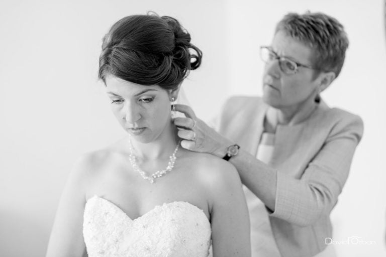 Photos De Mariage Par David Orban