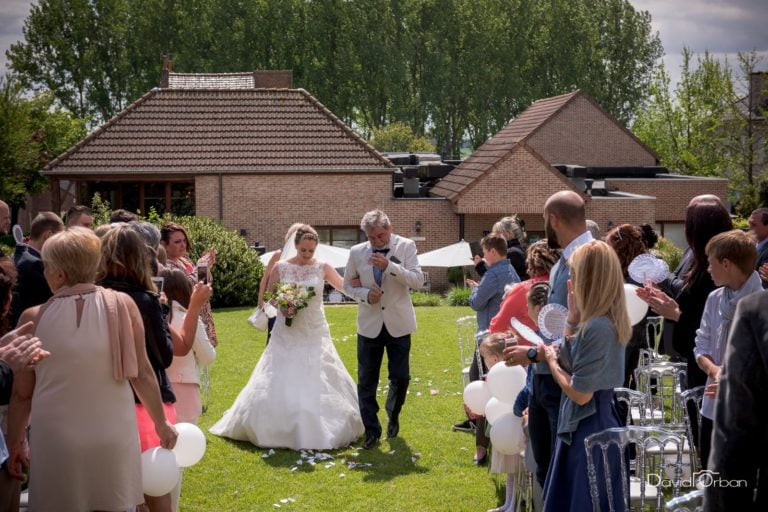 Photos De Mariage Par David Orban