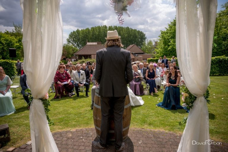 Photos De Mariage Par David Orban