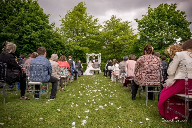 Photos De Mariage Par David Orban