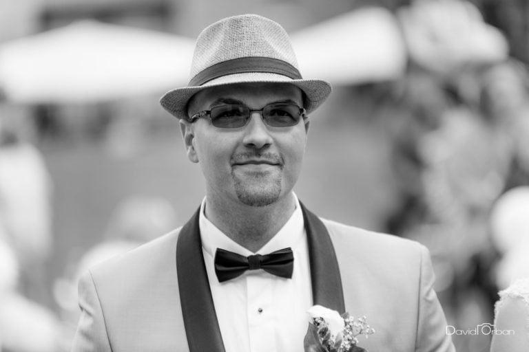Photos De Mariage Par David Orban