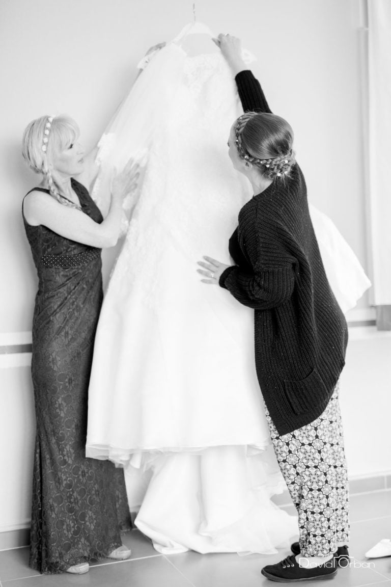 Photos De Mariage Par David Orban