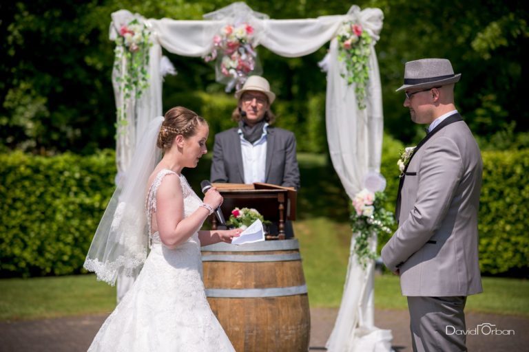 Photos De Mariage Par David Orban