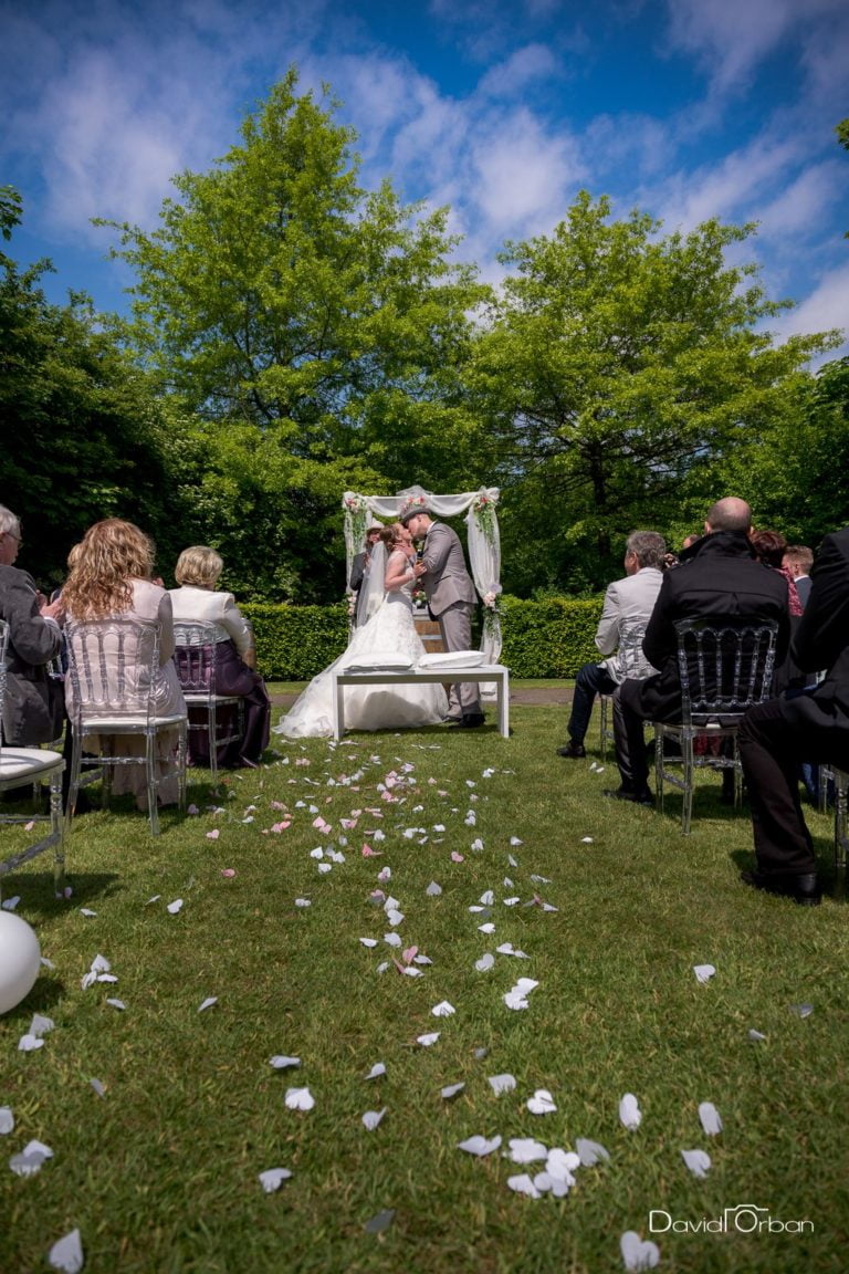 Photos De Mariage Par David Orban