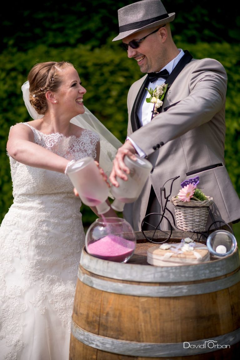 Photos De Mariage Par David Orban