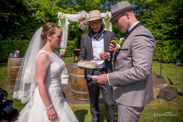 Photos De Mariage Par David Orban