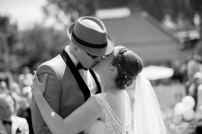 Photos De Mariage Par David Orban
