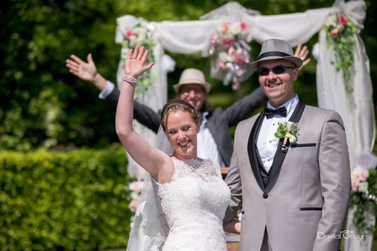 Photos De Mariage Par David Orban