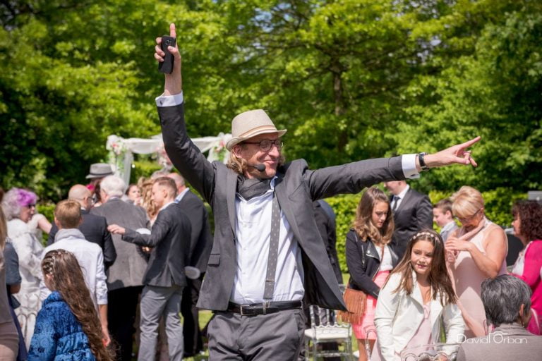 Photos De Mariage Par David Orban