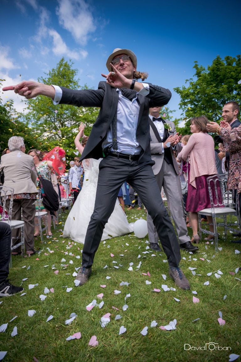 Photos De Mariage Par David Orban