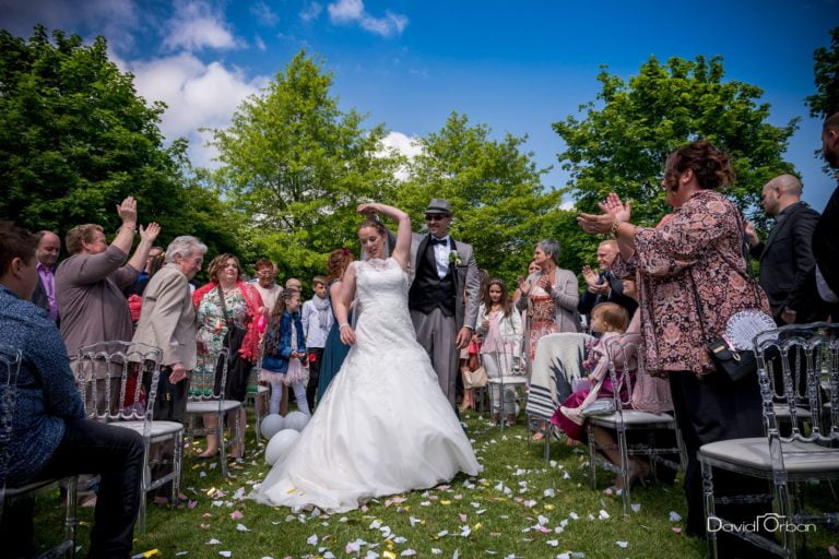 Photos De Mariage Par David Orban