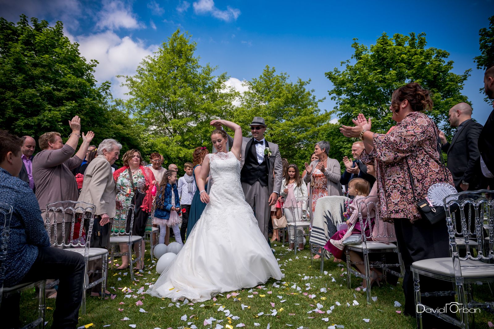 Photos De Mariage Par David Orban