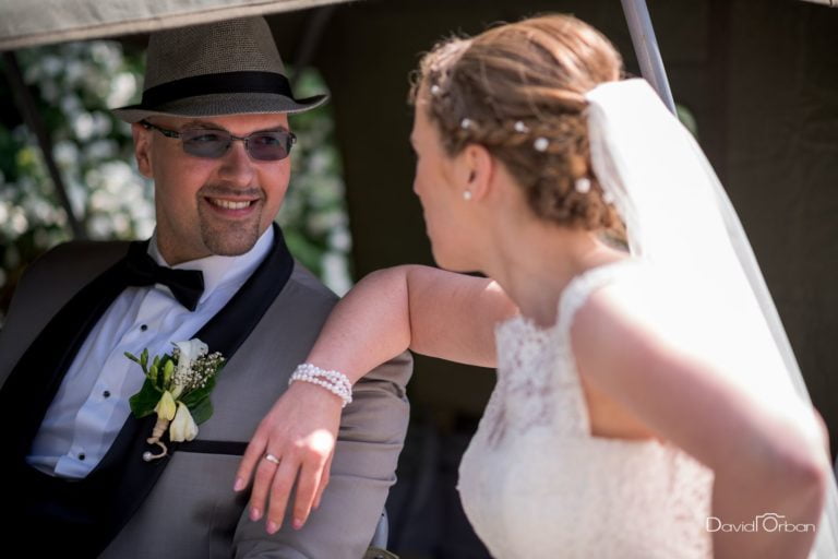 Photos De Mariage Par David Orban