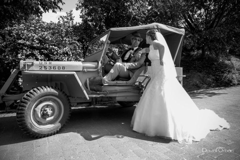 Photos De Mariage Par David Orban