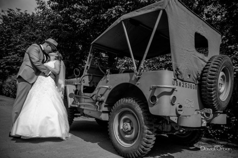 Photos De Mariage Par David Orban