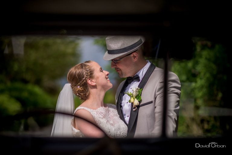 Photos De Mariage Par David Orban