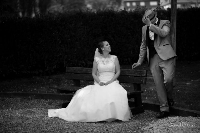 Photos De Mariage Par David Orban