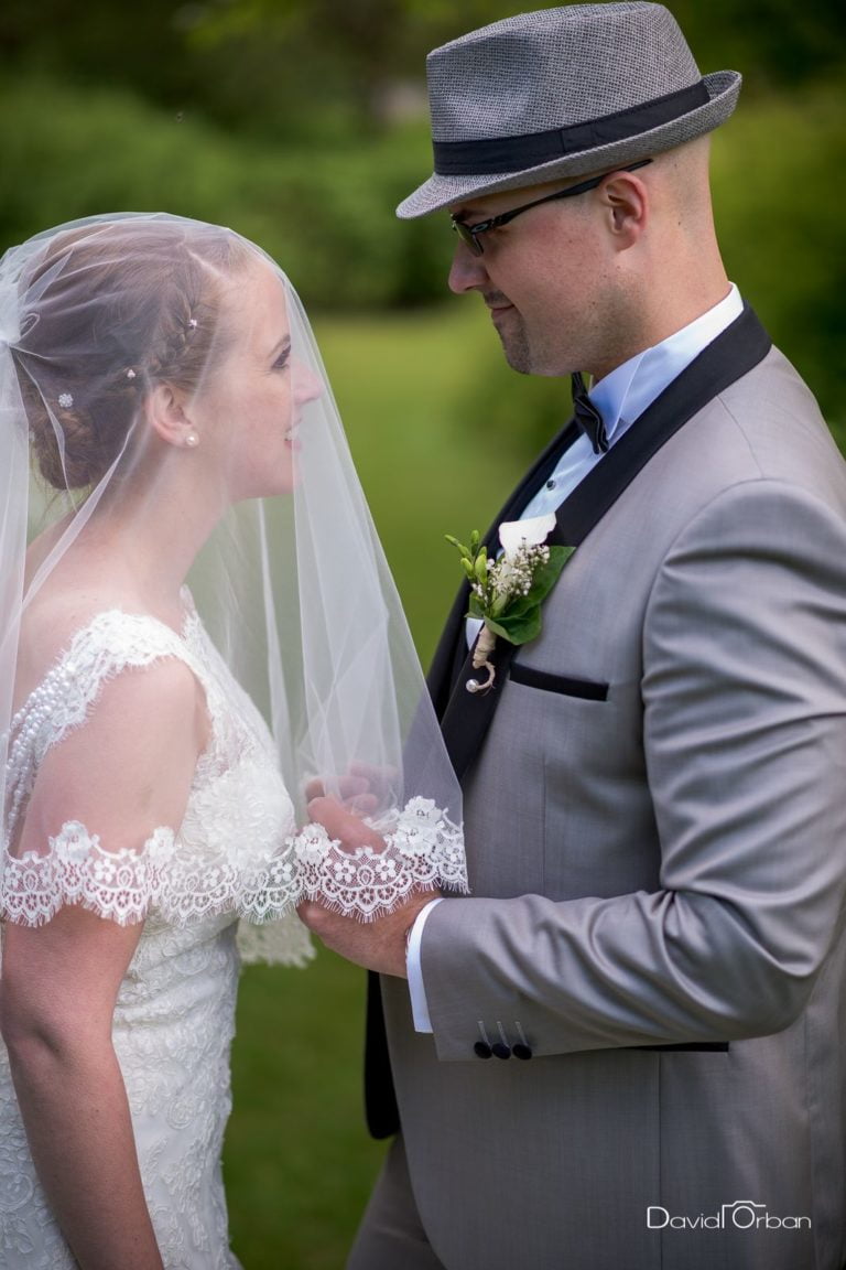 Photos De Mariage Par David Orban
