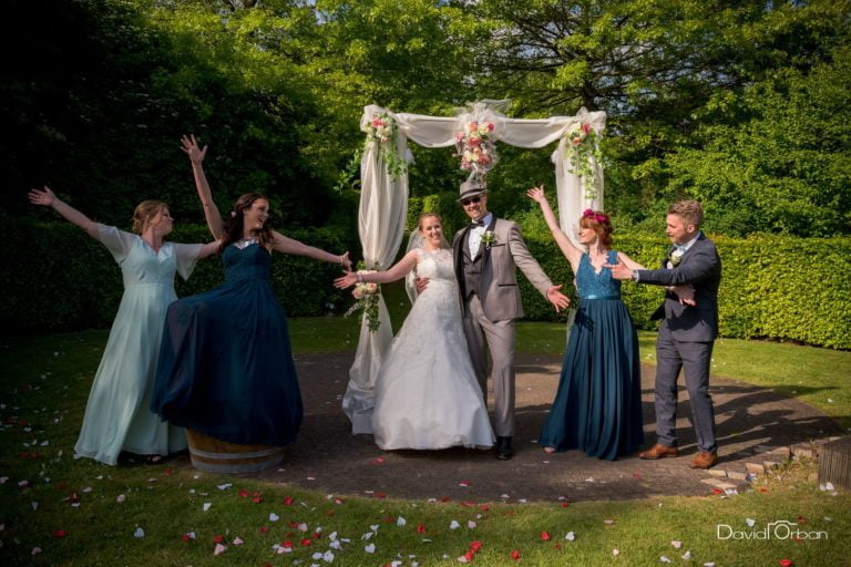 Photos De Mariage Par David Orban