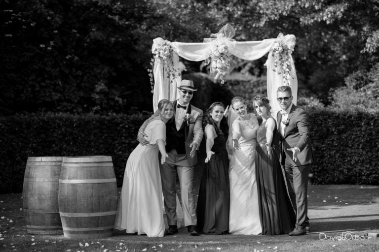 Photos De Mariage Par David Orban