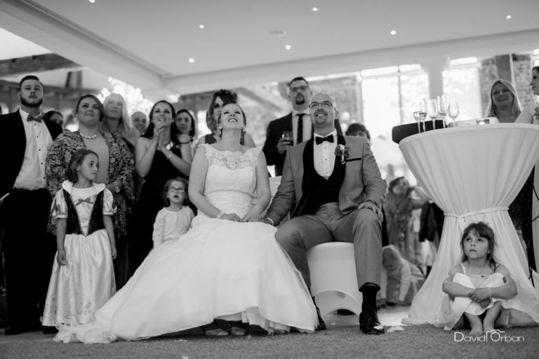 Photos De Mariage Par David Orban