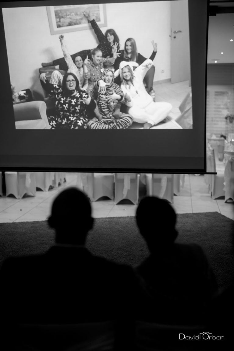 Photos De Mariage Par David Orban