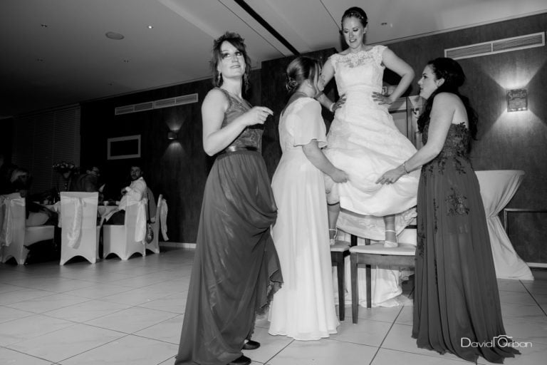 Photos De Mariage Par David Orban