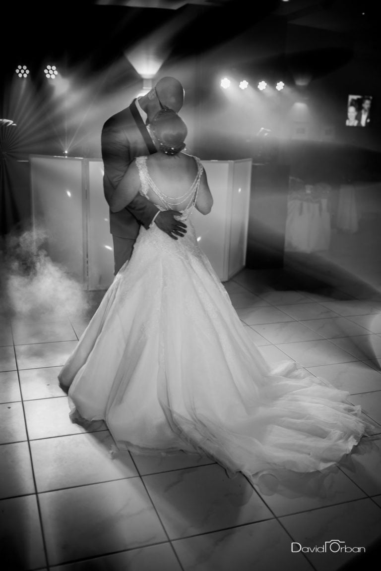 Photos De Mariage Par David Orban