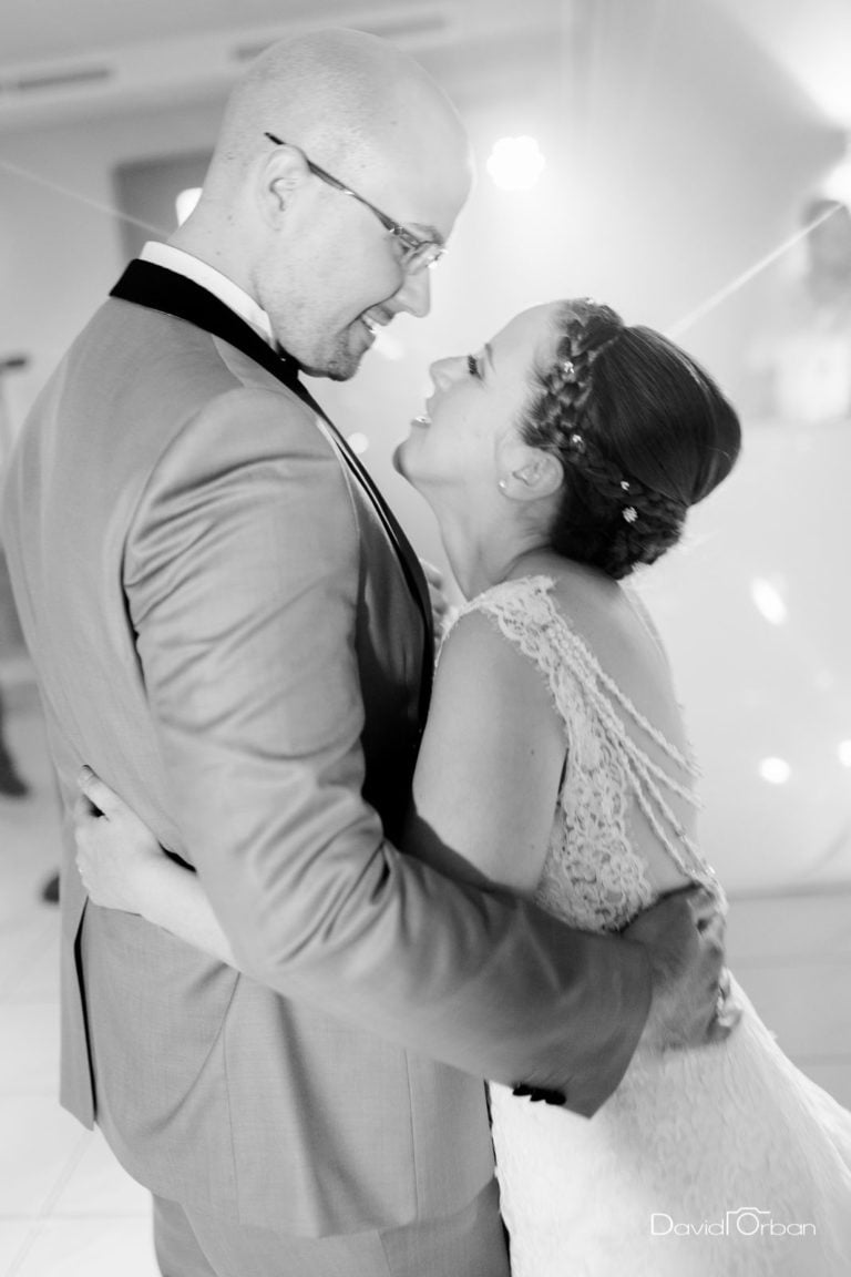 Photos De Mariage Par David Orban