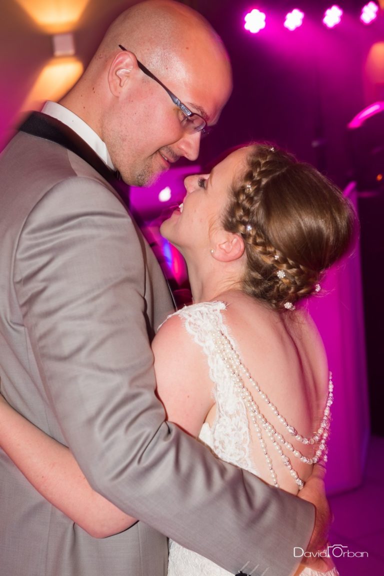 Photos De Mariage Par David Orban