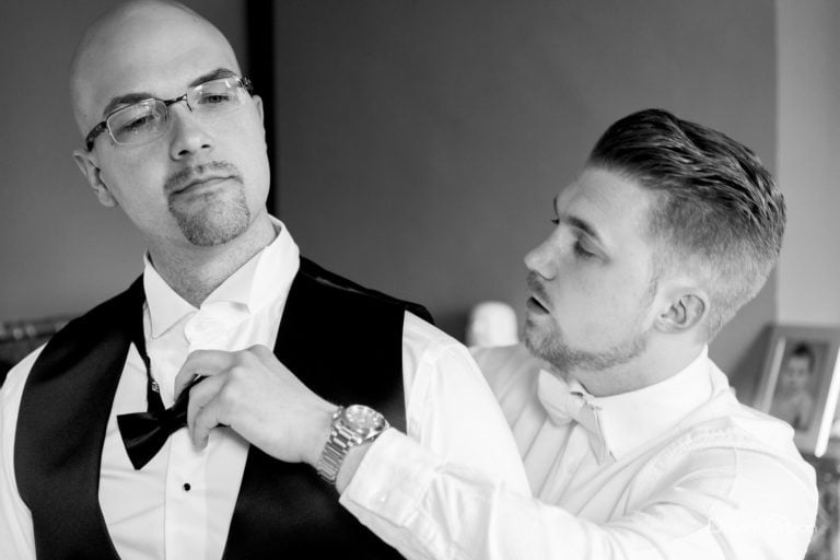 Photos De Mariage Par David Orban